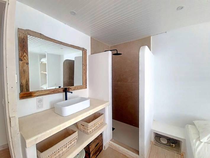 Location de vacances pour 9 personnes dans Port Gardian - 3