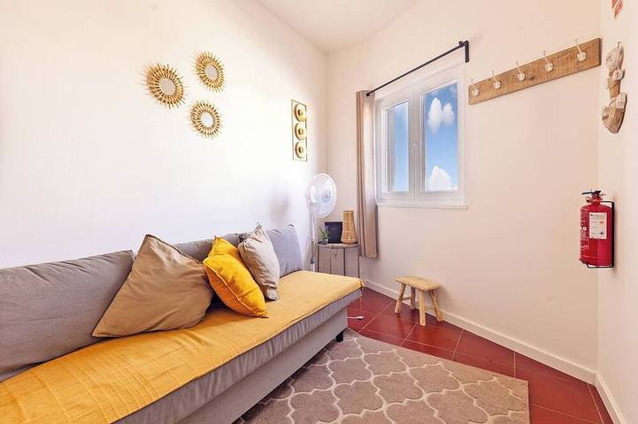 Apartamento de vacaciones para 4 personas - 1