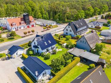Ferienhaus für 3 Personen in Karlshagen, Usedom, Bild 4