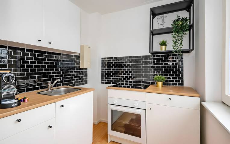 Ferienwohnung für 4 Personen in Oberhausen - 4