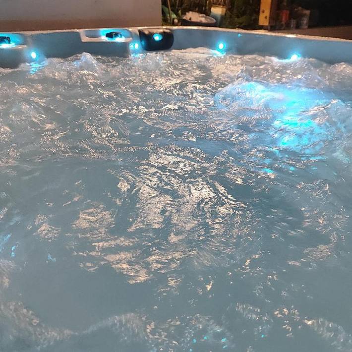 Location de vacances pour 6 personnes, avec jardin ainsi que terrasse et jacuzzi dans Saint-Joseph (Martinique) - 2