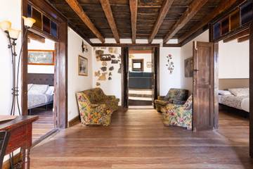 Ferienhaus für 10 Personen in Vilaflor, Teneriffa Süd, Bild 2