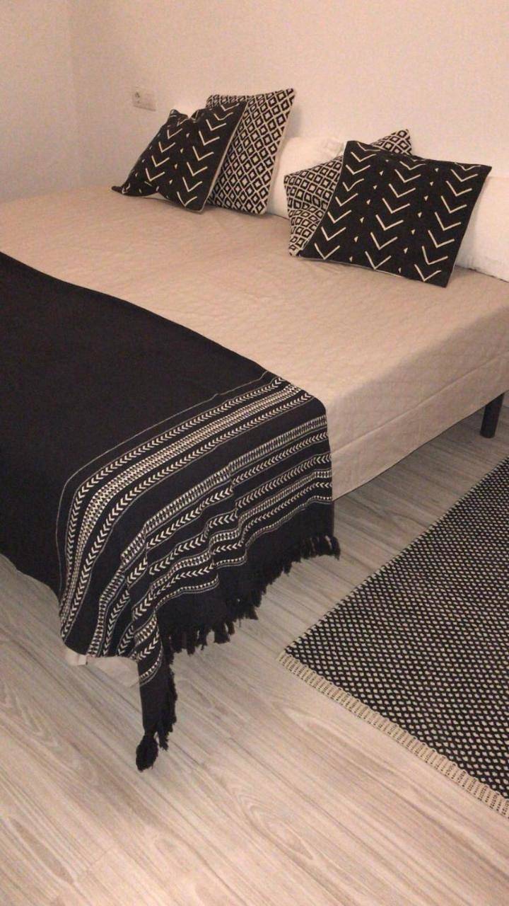 Gästehaus für 10 Personen mit Terrasse in Port de Sagunt, Sagunto