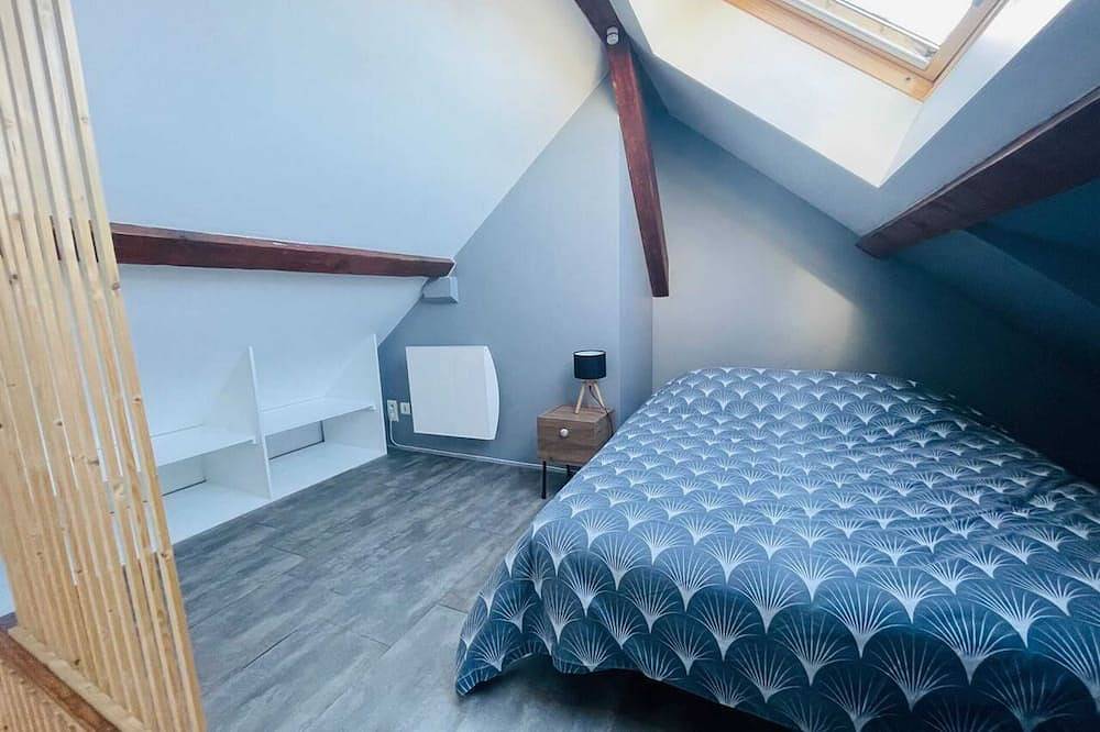 Ganze Wohnung, Homerez - Wohn. Saint-Dié-des-Vosges in Sankt Didel