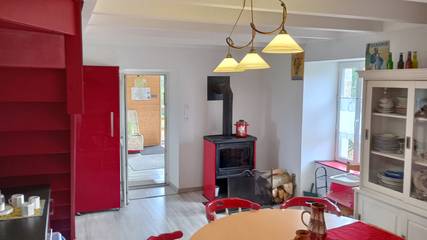 Vakantieappartement voor 13 Personen in Saint-Agrève, Tournon-sur-Rhône en omgeving, Afbeelding 2