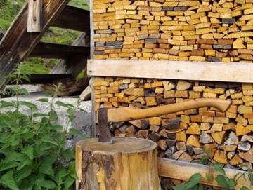 Chalet für 6 Personen in Innervillgraten, Villgratental, Bild 1