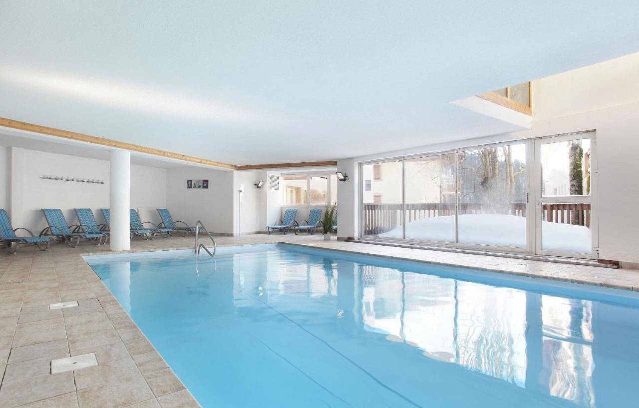 Apartment in Notre-Dame-de-Bellecombe, Région d'Albertville