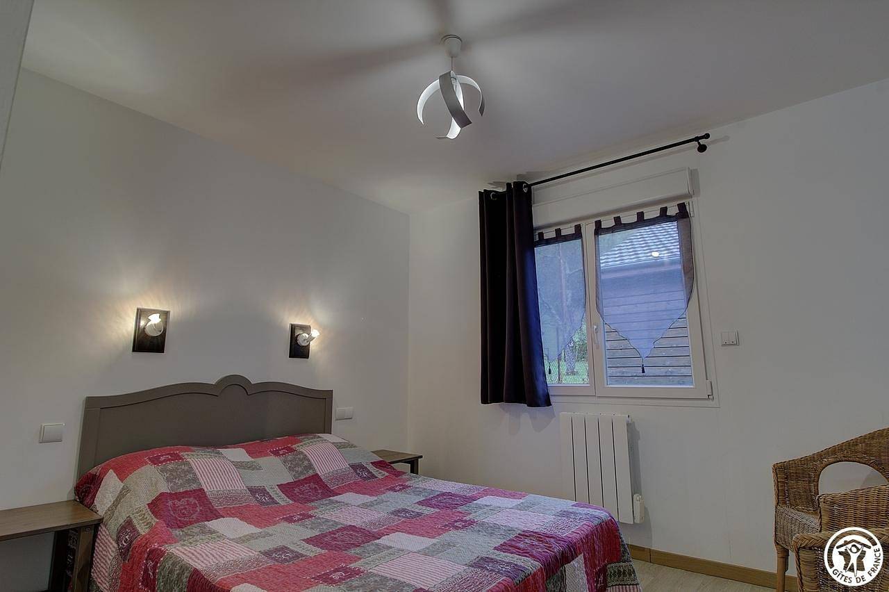 Valserine in Champfromier, Nantua