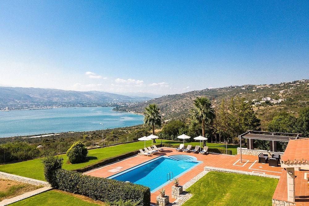 Casa vacanza a Chania a partire da 450€ a notte