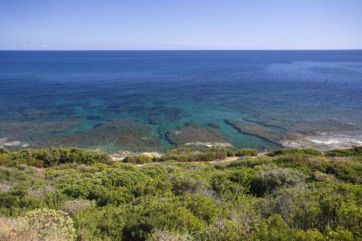 Villetta Seaside Sardegna - Villa 2 in Porto Tramatzu, Villaputzu