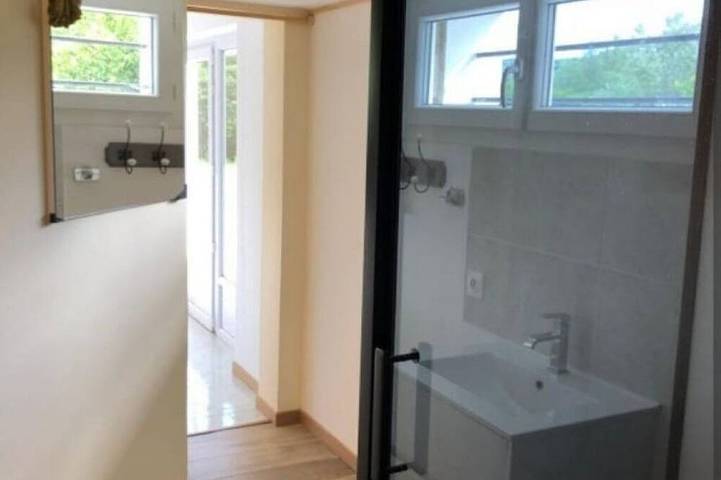 Gîte pour 2 personnes, avec jardin à Dolmayrac (Lot-et-Garonne) - 4