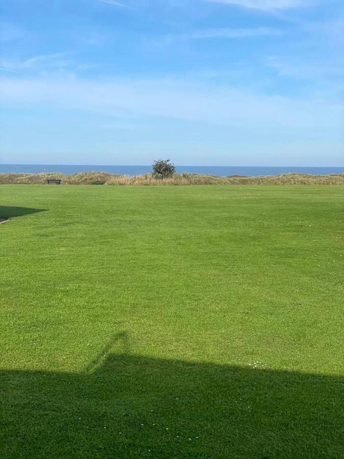 Chalet voor 4 personen, met terras en uitzicht in Norfolk