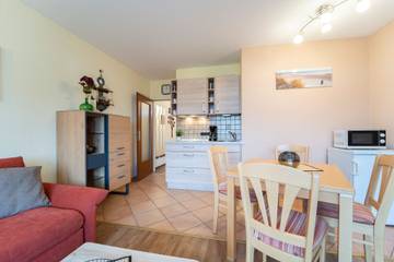 Ferienwohnung für 2 Personen in Kellenhusen, Südliche Ostseeküste, Bild 4