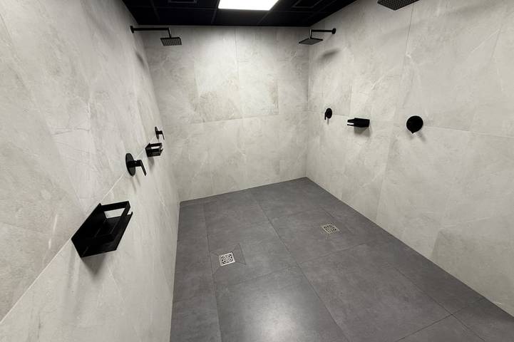 Villa für 20 Personen, mit Terrasse und Sauna sowie Garten in Niedersachsen - 4