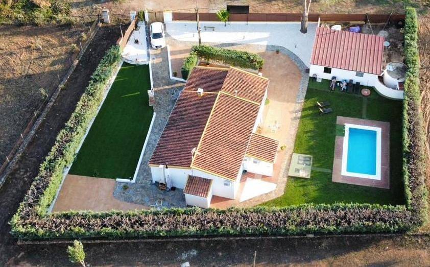 Apartamento entero, Apartment in La Codosera, Provincia de Badajoz