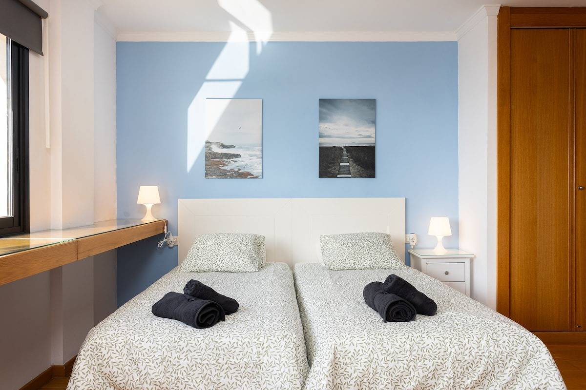 Apartamento entero, Home2Book Charming Studio Santa Cruz City Views in La Salle (Canary Islands), Santa Cruz de Tenerife