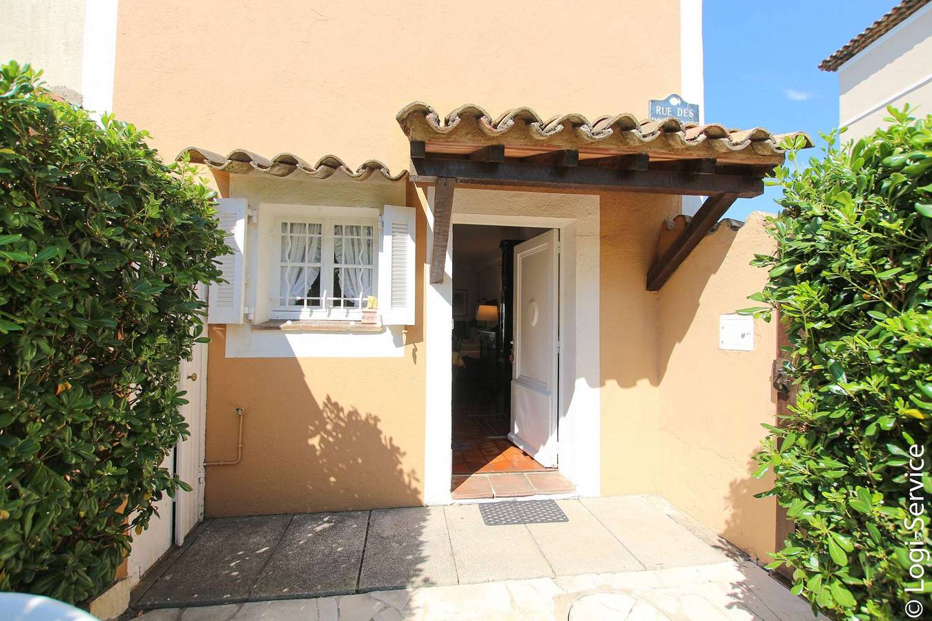Maison 4 personnes avec amarrage 15 m Port Grimaud in Port Grimaud, Grimaud