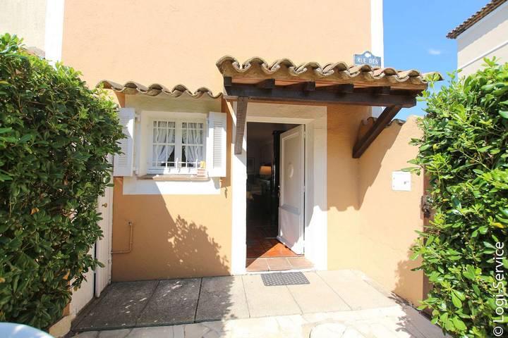 Bungalow für 4 Personen in Grimaud - 3