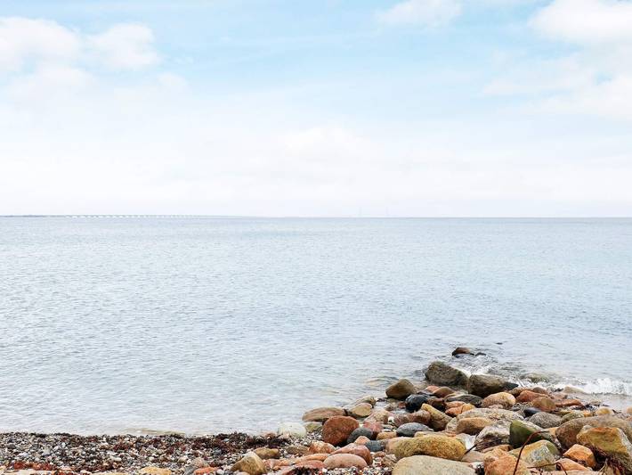Ferienhaus für 6 Personen, mit Terrasse in Tårup - 4