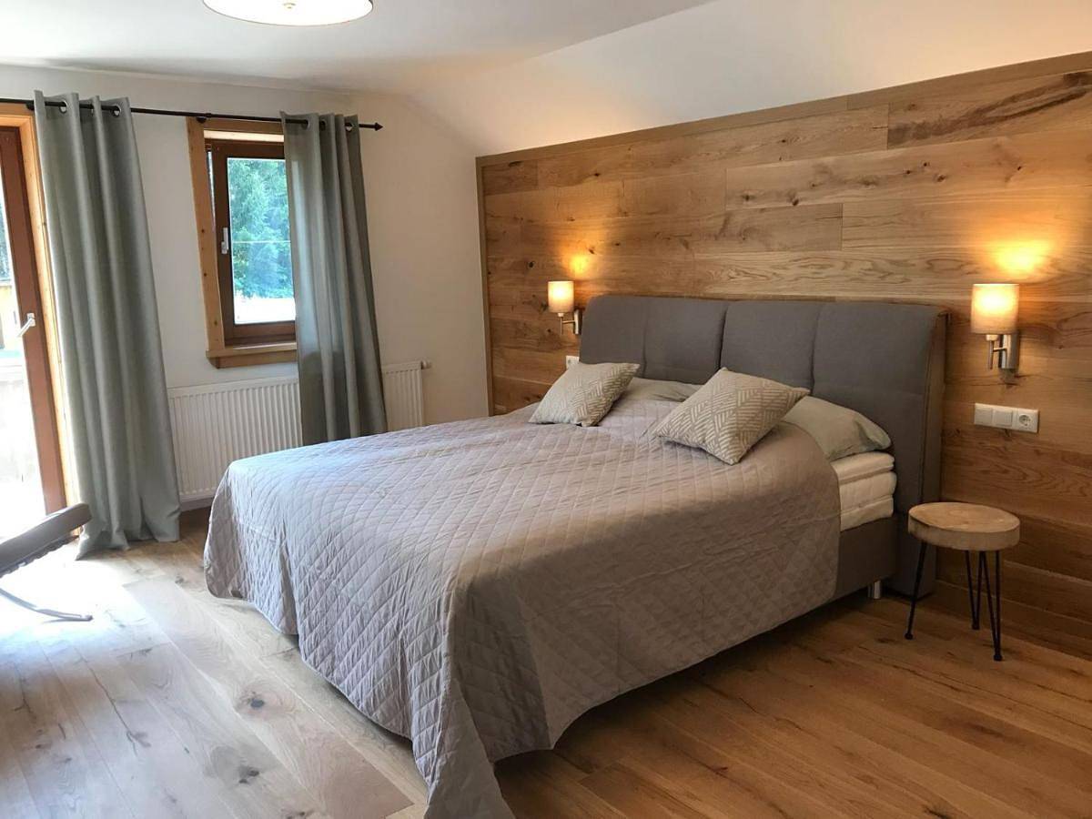 Chalet in Ehrwald, Ammergauer Alpen (Österreich)
