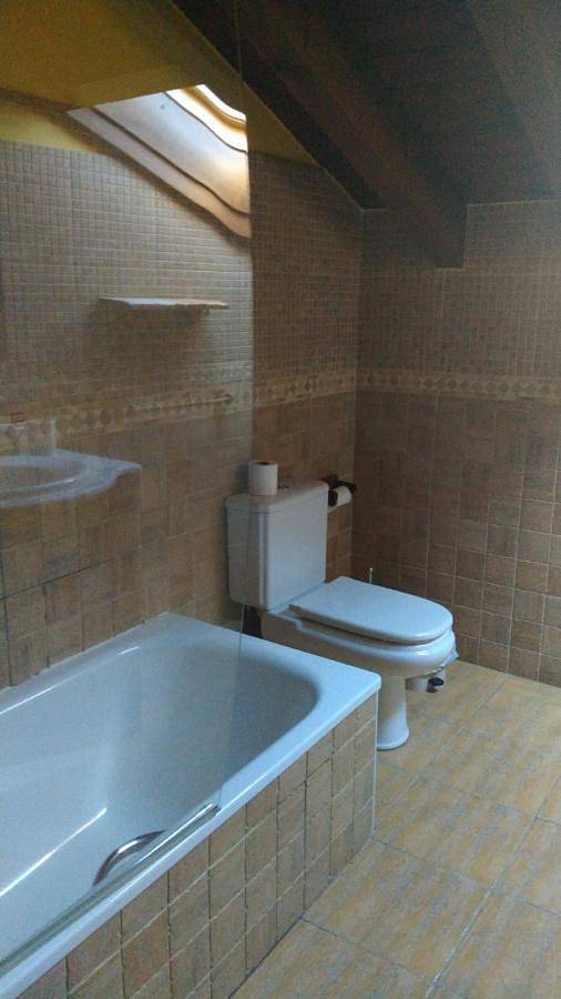 Casa rural para 8 personas, con Terraza además de Jardín y Vistas en Arriondas - 3