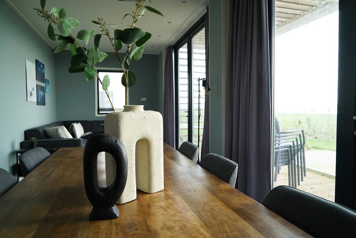 Europarcs De Achterhoek — Modus 6 in Lochem, Achterhoek