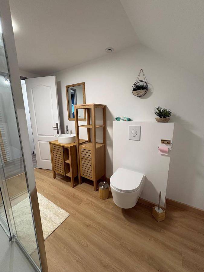 Location de vacances pour 6 personnes, avec terrasse, animaux acceptés à Pierry - 4