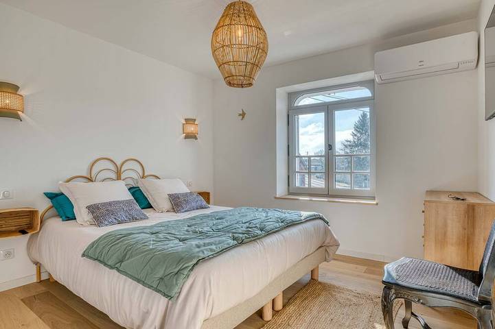 Location de vacances pour 10 personnes à Villeréal - 3