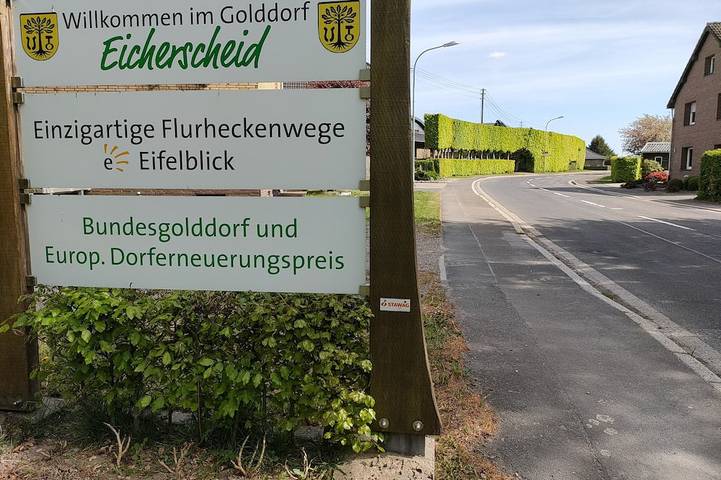 Ferienwohnung für 3 Personen in Simmerath - 4