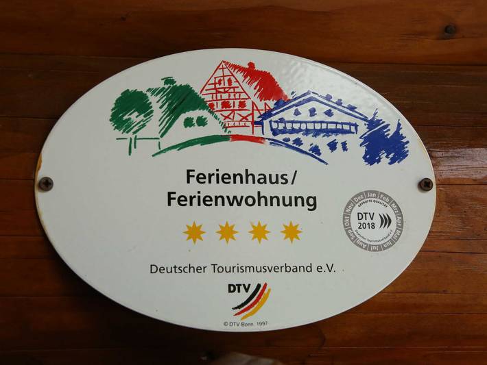 Ferienwohnung für 4 Personen, mit Balkon und Terrasse sowie Garten in Alpenland Tegernsee Schliersee - 3