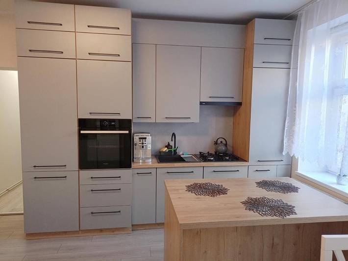 Apartament wakacyjny dla 4 osób w Boguszów-Gorce