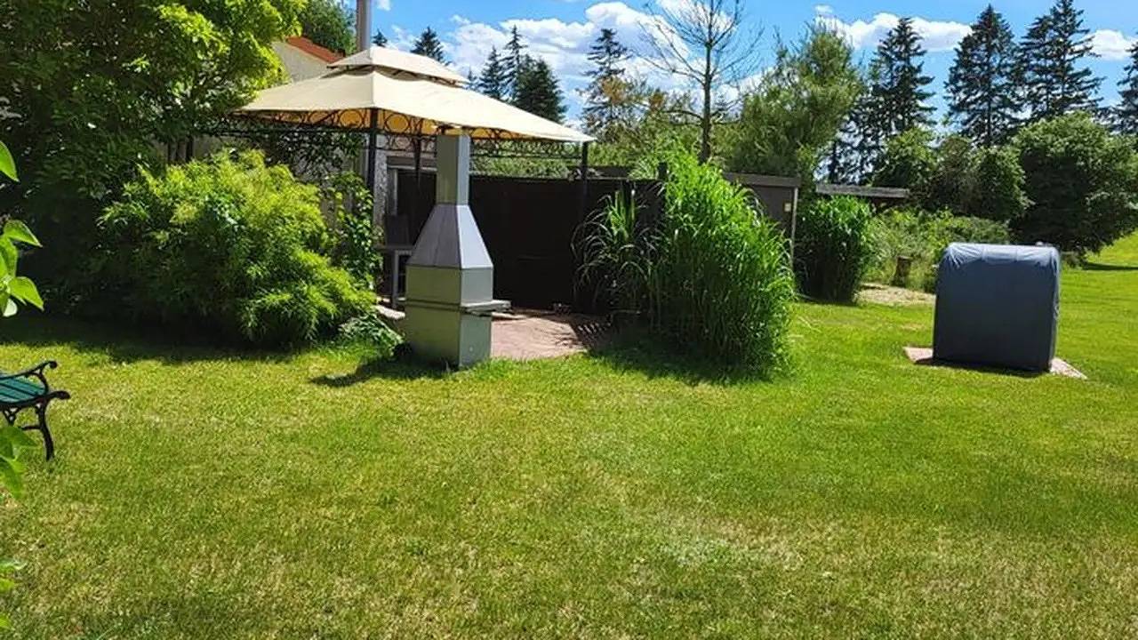 Ferienhaus für 5 Personen (100 m²) in Barkow in Barkhagen, Ludwigslust-Parchim