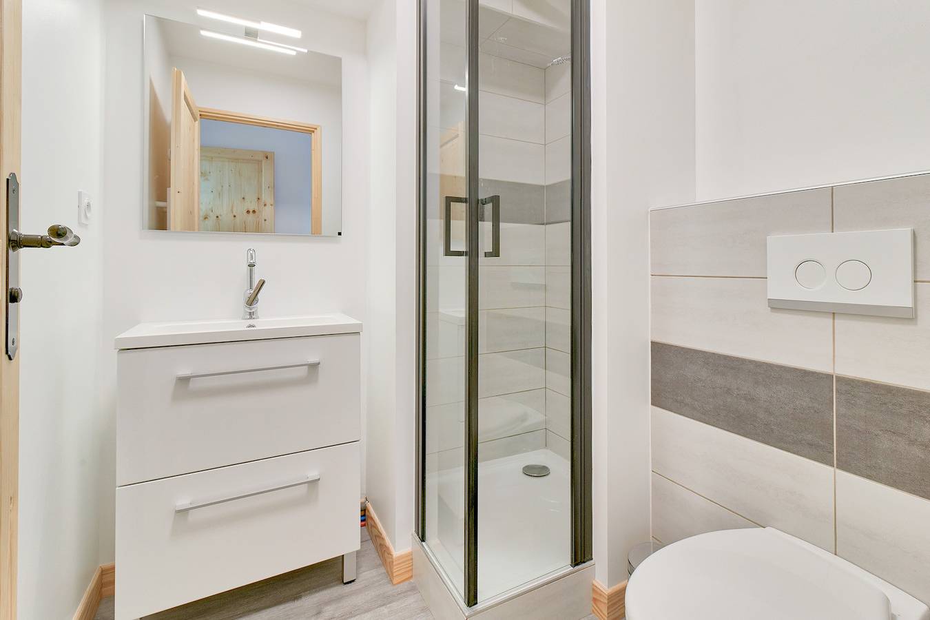 Appartement entier, Val Louron, appart 15 pers. proche pistes in Génos, Pyrénées