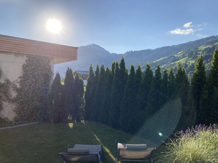 Chalet für 7 Personen, mit Garten und Terrasse in Brixen im Thale - 4