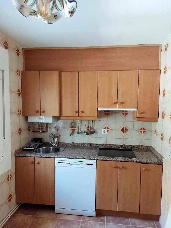 Casa rural para 5 personas, con balcón y vistas en Navarredonda de Gredos - 4