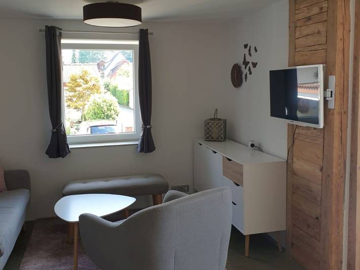 Ganze Wohnung, Ferienwohnung 'Jakob' mit Privatterrasse und Wi-Fi in Kressbronn am Bodensee, Region Bodensee-Oberschwaben