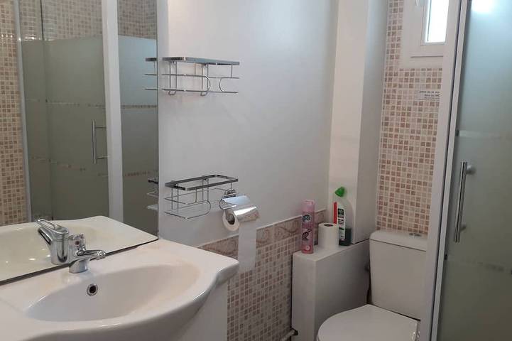Gîte pour 4 personnes, avec jardin et piscine à Saint-Maurice-d'Ibie - 4