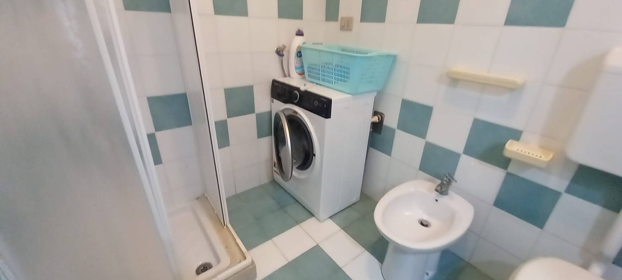 Vakantiehuis 'Appartamento Paradiso' met Uitzicht op Zee, Wi-Fi en Airconditioning, foto 8