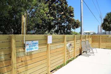 Beach Rental for 6 Guests in Gulf Shores, Mobile Bay, Picture 1