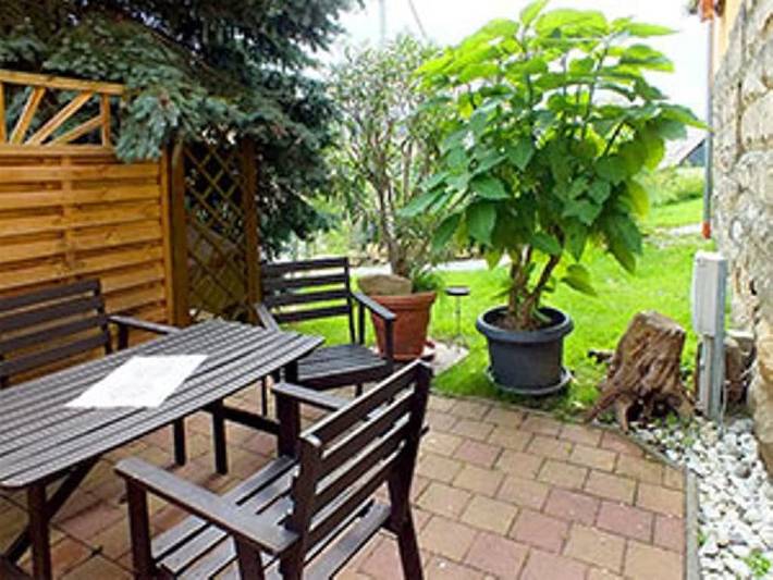 Ferienwohnung in Altendorf mit Wifi in Kirnitzschtal, Sebnitz