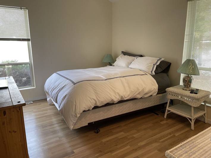 Ferienhaus für 6 Personen, mit Terrasse, mit Haustier in New York State