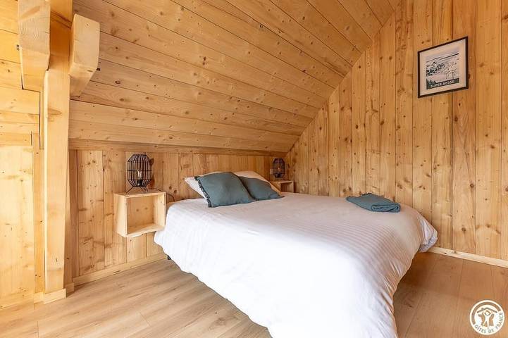 Chalet de Louis - Chambon Sur Lac in Chambon-sur-Lac, Parc naturel régional des Volcans d'Auvergne