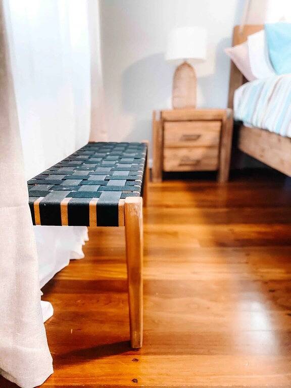 Beach Boutique, pet friendly, right on Maroochydore River in Maroochydore, Sunshine Coast