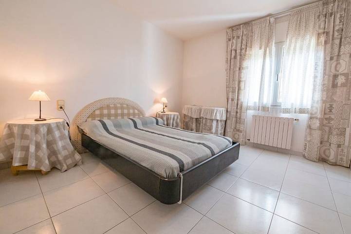 Villa pour 8 personnes, avec terrasse et jardin à Sant Feliu de Guíxols - 2