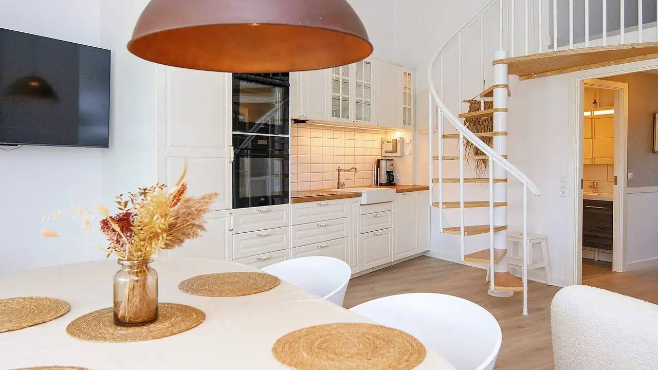 Casa vacanza a Sondervig a partire da 90€ a notte