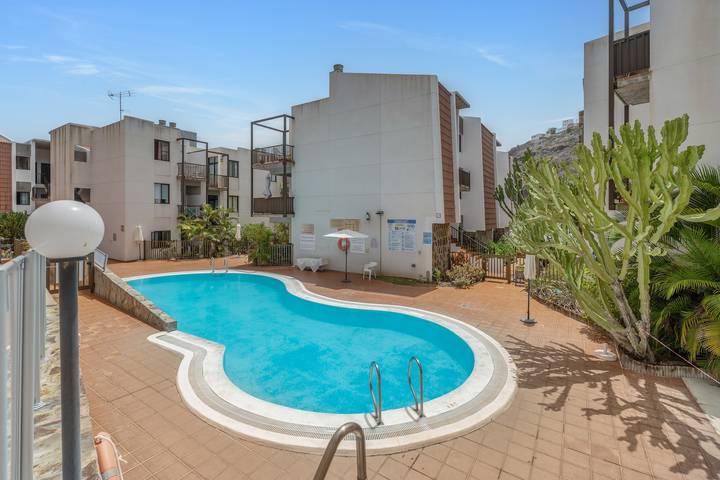 Appartement de vacances pour 3 personnes - 1