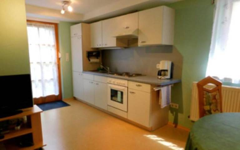 Ferienwohnung für 4 Personen, mit Garten in Dettelbach - 2