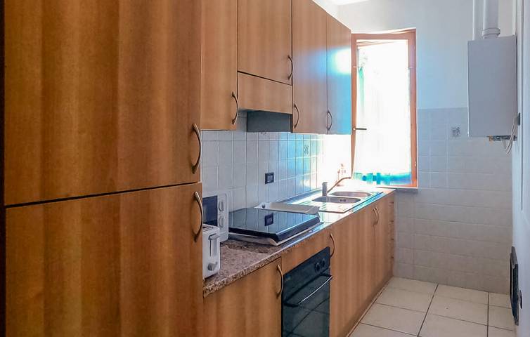 Zephyr Villa: Piscina, Aparcamiento, Jardín y Cocina in Nocera Umbra, Provincia de Perugia