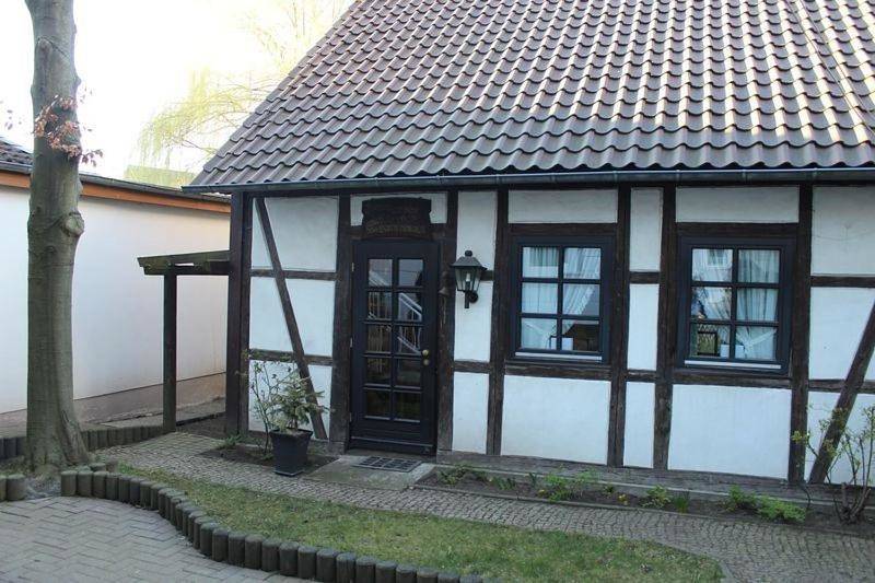 Ferienhaus Färber in Bad Harzburg, Harzvorland