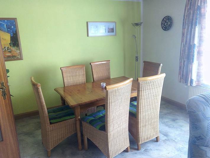 Ferienpark für 6 Personen, mit Garten und Terrasse in Ostfriesland - 3